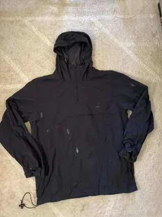 Chaqueta Carhartt impermeable retro Talla S