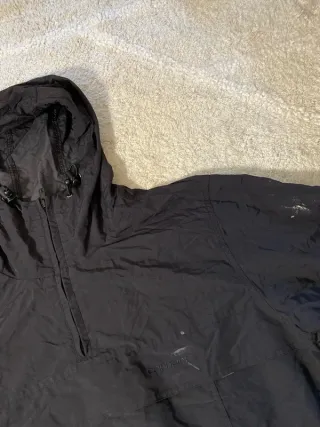 Chaqueta Carhartt impermeable retro Talla S