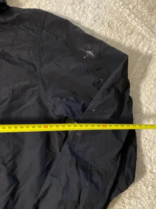 Chaqueta Carhartt impermeable retro Talla S