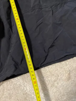 Chaqueta Carhartt impermeable retro Talla S