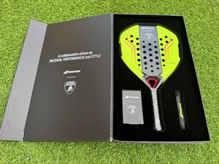 Babolat Lamborghini BL002 Lima