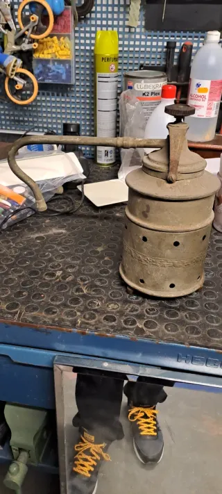 Cafetera antigua Solac