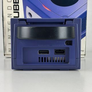 Nintendo Gamecube Indigo DOL-001
