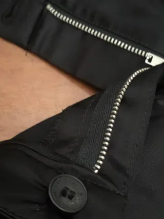 Pantaloni Costume National Nuovi con cartellino