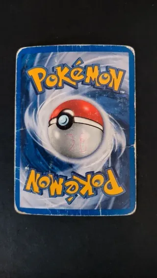 Lotto 43 Carte Pokémon Base ITA + Eng + 1 Holo