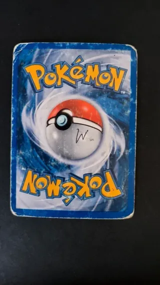 Lotto 43 Carte Pokémon Base ITA + Eng + 1 Holo