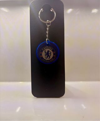 Portachiavi Chelsea FC