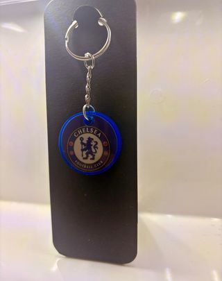 Portachiavi Chelsea FC