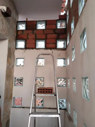 Alicatados soleria reformas cuartos de baño