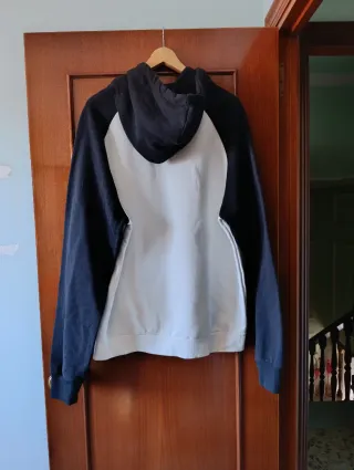 Sudadera Hellfire Club Stranger Things XL