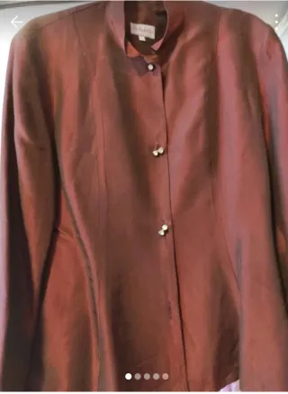 Blusón/Casaca PHILIPPLE