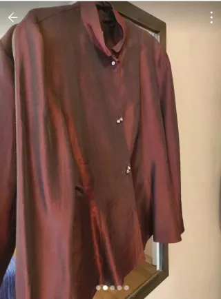 Blusón/Casaca PHILIPPLE