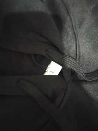 Felpe Jordan nere e grigie