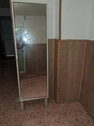 Armario Joyero Bisuteria Complementos