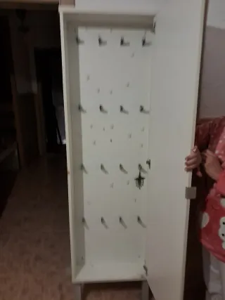 Armario Joyero Bisuteria Complementos