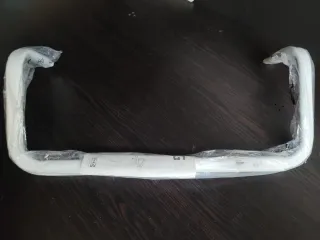 2 Barras extensibles para ropa Ikea