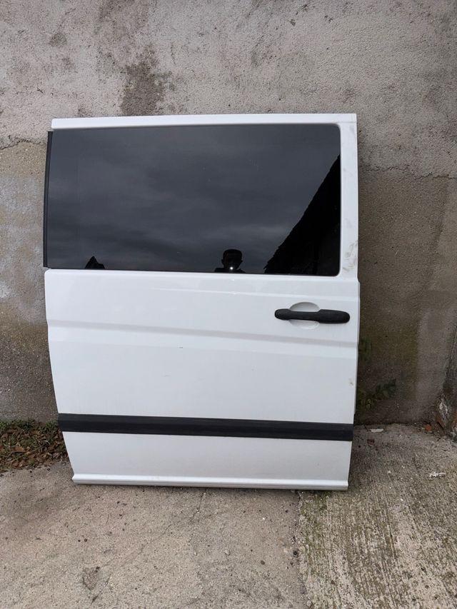 Puerta corredera Izquierda Mercedes Vito Viano
