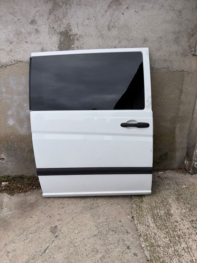 Puerta corredera Izquierda Mercedes Vito Viano