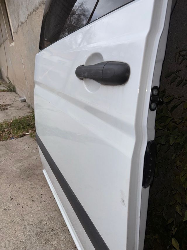 Puerta corredera Izquierda Mercedes Vito Viano