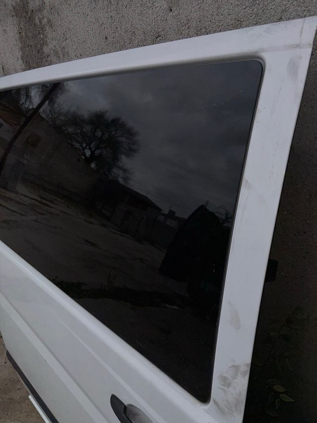 Puerta corredera Izquierda Mercedes Vito Viano