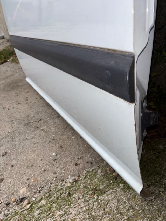 Puerta corredera Izquierda Mercedes Vito Viano