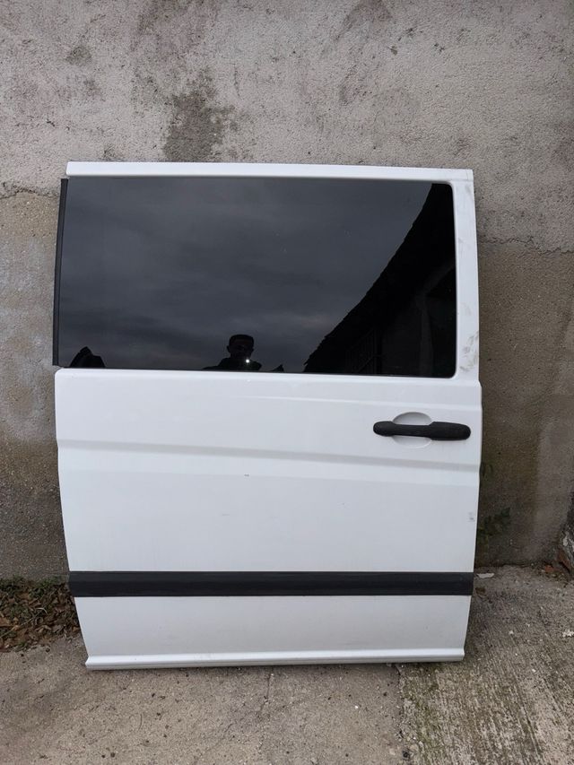 Puerta corredera Izquierda Mercedes Vito Viano