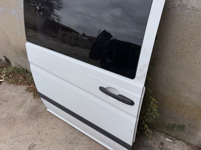 Puerta corredera Izquierda Mercedes Vito Viano