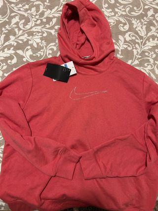 Favolosa felpa Nike, nuova, acquistata a 55 euro