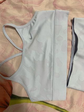 Conjunto Deportivo Nike Dri-Fit Talla S