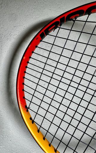 Raqueta Babolat Boost Aero Rafa ligera