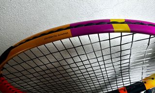 Raqueta Babolat Boost Aero Rafa ligera