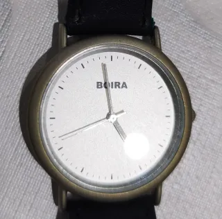 Reloj de pulsera Boira