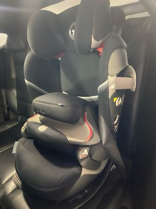 Silla de coche Cybex