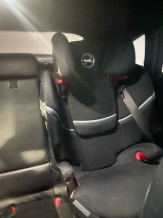Silla de coche Cybex
