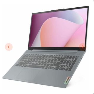 Portatile Lenovo 15,6 Ryzen 5 16GB RAM 512GB SSD