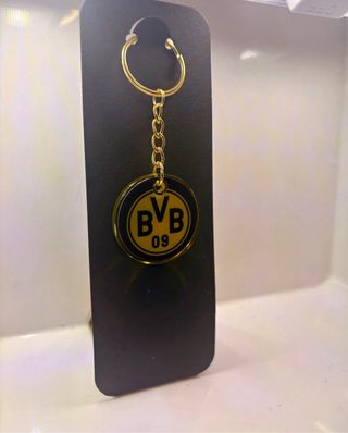 Portachiavi borussia dortmund BVB 09