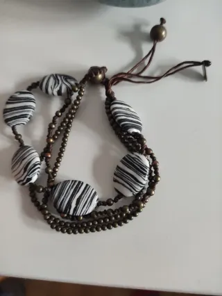 Conjunto de 4 pulseras