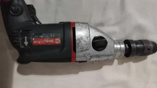 Taladro profesional METABO-SBE 660