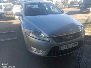 Ford 7s7t14b056ad centralita airbag mondeo 433987