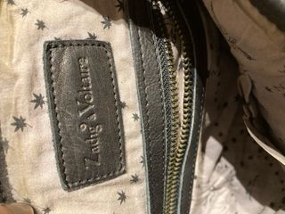 Bolso Zadig & Voltaire Piel Negro