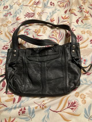 Bolso Zadig & Voltaire Piel Negro