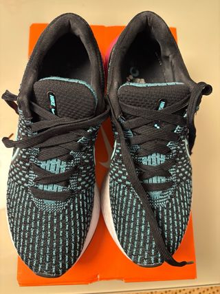 Zapatillas Nike React Infinity Run FK 3 Talla 39