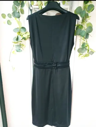 Imprescindible vestido de Zara