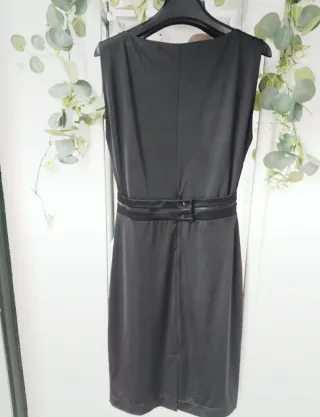 Imprescindible vestido de Zara