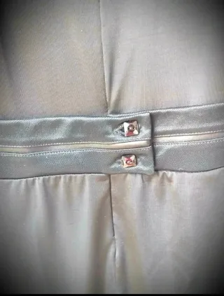 Imprescindible vestido de Zara