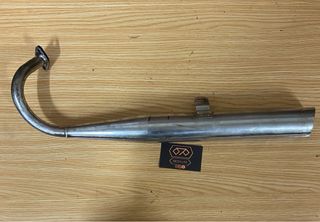 Escape original vespino nli !!!SIN SILENCIADOR!!!!