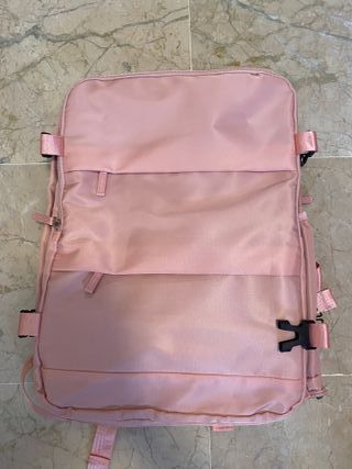 Mochila Vine Cabina Avion