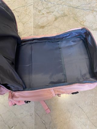 Mochila Vine Cabina Avion