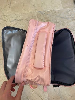 Mochila Vine Cabina Avion