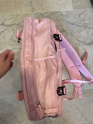 Mochila Vine Cabina Avion